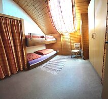 Geraeumiges Apartment mit Privater Terrasse