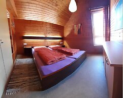 Geraeumiges Apartment mit Privater Terrasse