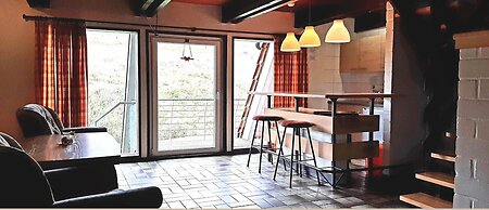 Geraeumiges Apartment mit Privater Terrasse