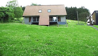 Geraeumiges Apartment mit Privater Terrasse