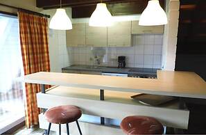 Geraeumiges Apartment mit Privater Terrasse