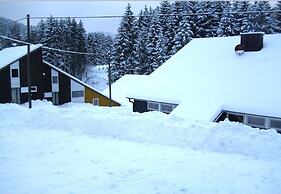 Geraeumiges Apartment mit Privater Terrasse