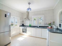 Apartment by Alcudia Bay