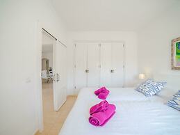 Apartment by Alcudia Bay