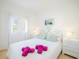 Apartment by Alcudia Bay