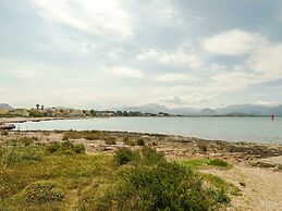 Apartment by Alcudia Bay