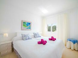 Apartment by Alcudia Bay