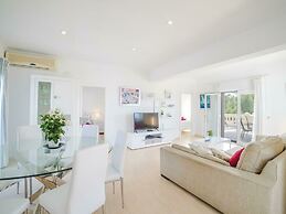 Apartment by Alcudia Bay