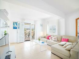 Apartment by Alcudia Bay
