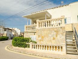 Apartment by Alcudia Bay