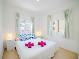 Apartment by Alcudia Bay