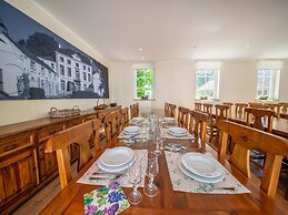 Luxurious Mettet Mansion