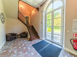 Luxurious Mettet Mansion