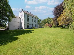 Luxurious Mettet Mansion
