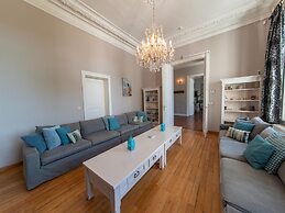 Luxurious Mettet Mansion