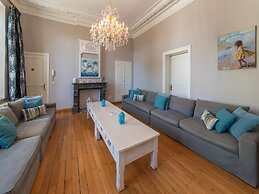 Luxurious Mettet Mansion