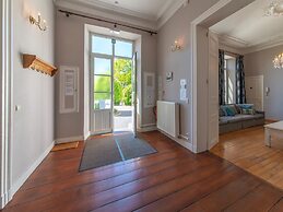 Luxurious Mettet Mansion