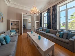 Luxurious Mettet Mansion