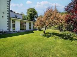Luxurious Mettet Mansion