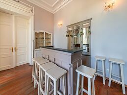 Luxurious Mettet Mansion