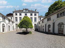 Luxurious Mettet Mansion
