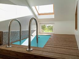 Cozy Home in Sainte-ode With Sauna