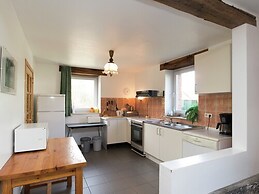 Cozy Home in Sainte-ode With Sauna