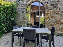 Scenic Cottage in Rahier
