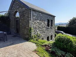 Scenic Cottage in Rahier