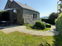 Scenic Cottage in Rahier