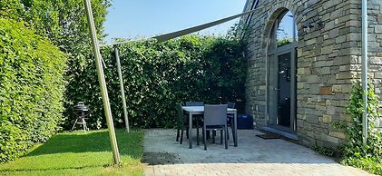Scenic Cottage in Rahier