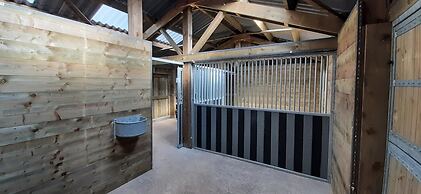 Scenic Cottage in Rahier