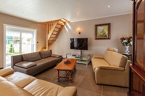 Cozy Cottage for 8 Guests