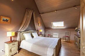 Cozy Cottage for 8 Guests