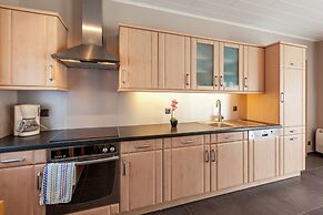Cozy Cottage for 8 Guests