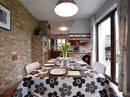 Charming Stay in Noville