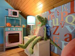 Charming Stay in Noville