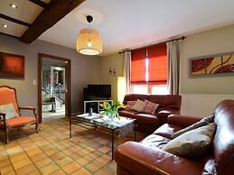 Charming Stay in Noville