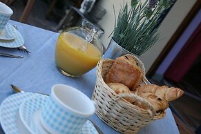 Charming Stay in Noville