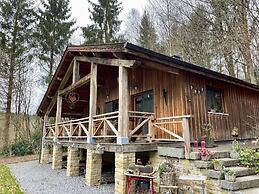 Romantic Villa With Spa