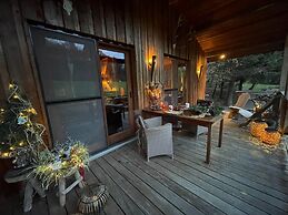 Romantic Villa With Spa