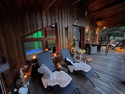 Romantic Villa With Spa