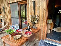Romantic Villa With Spa