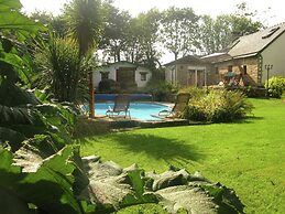 Family Holiday Home With Pool