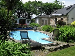 Family Holiday Home With Pool