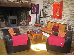 Family Holiday Home With Pool