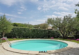 New Villa, Round Swimmingpool, Beautiful View