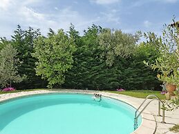 New Villa, Round Swimmingpool, Beautiful View