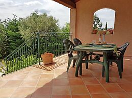 New Villa, Round Swimmingpool, Beautiful View