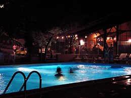 Quiet Dordogne Escape